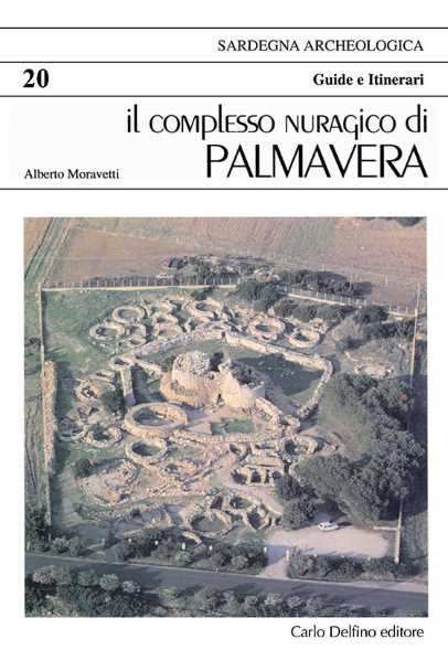 Il complesso nuragico di Palmavera