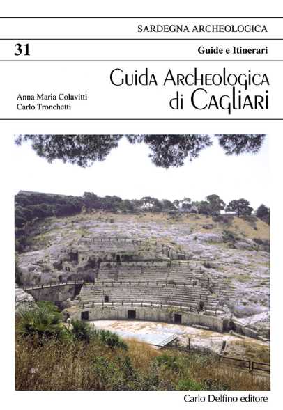 Guida archeologica di Cagliari