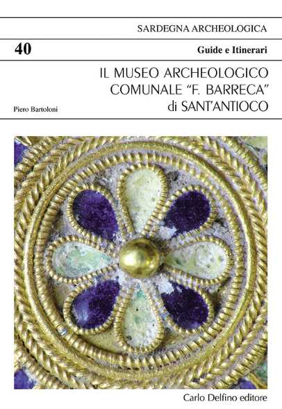 Il museo archeologico comunale “F. Barreca” di Sant'Antioco