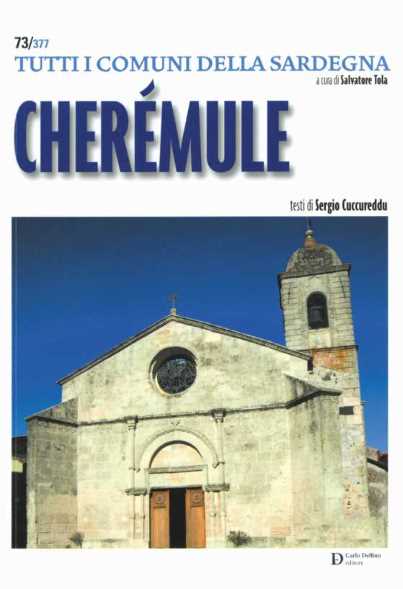 Cheremule