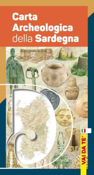 Carta archeologica della Sardegna