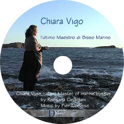 Chiara Vigo, l'ultimo Maestro di Bisso Marino