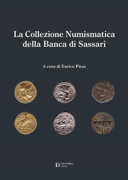 La collezione numismatica della Banca di Sassari