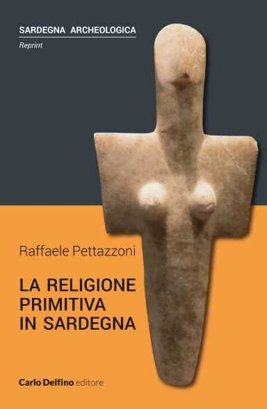 La religione primitiva in Sardegna
