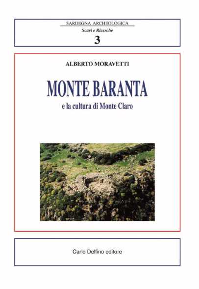 Monte Baranta e la cultura di Monte Claro