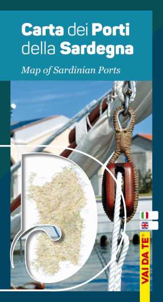 Carta dei Porti della Sardegna