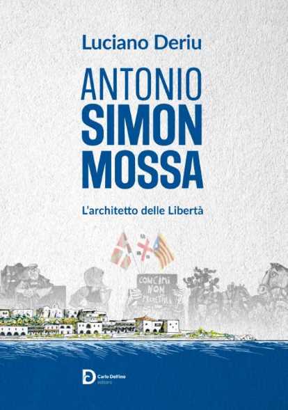 Antonio Simon Mossa