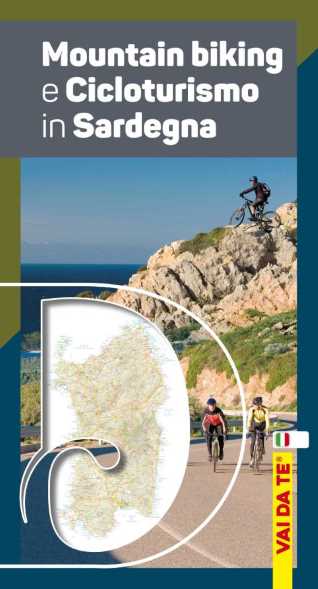 Mountain biking e Cicloturismo in Sardegna