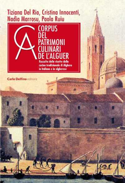 Corpus del Patrimoni culinari de l'Alguer