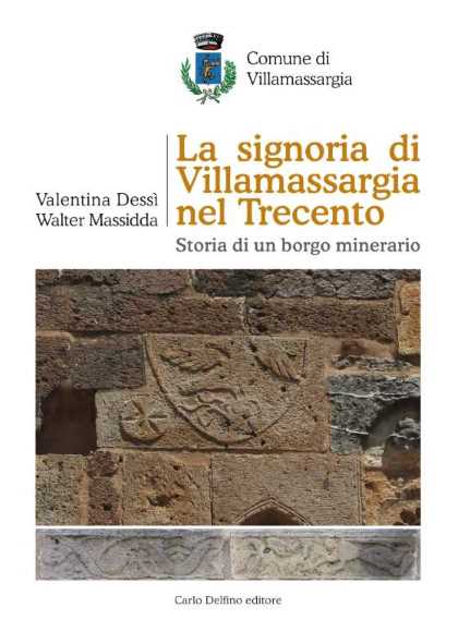 La signoria di Villamassargia nel trecento